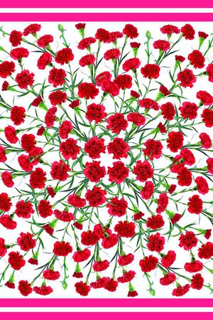 数码定位印花华亿平台图片