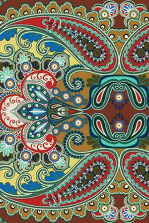 民族印花华亿平台图片