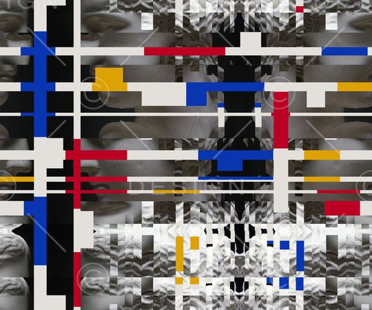 潮流印花华亿平台图片