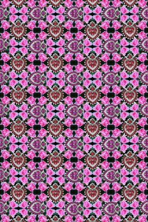 花印花华亿平台图片