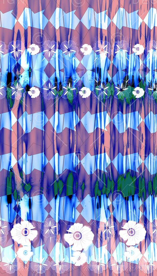 花印花华亿平台图片