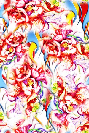 3D印花华亿平台图片