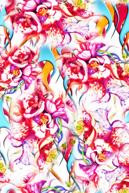 3D印花华亿平台图片