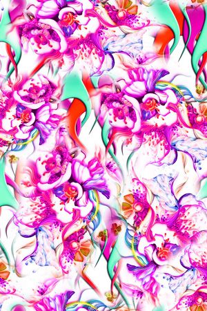 3D印花华亿平台图片