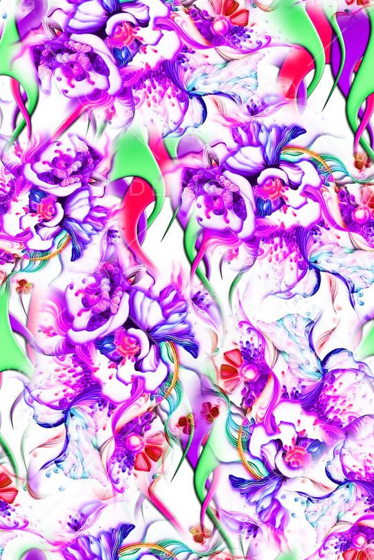 3D印花华亿平台图片