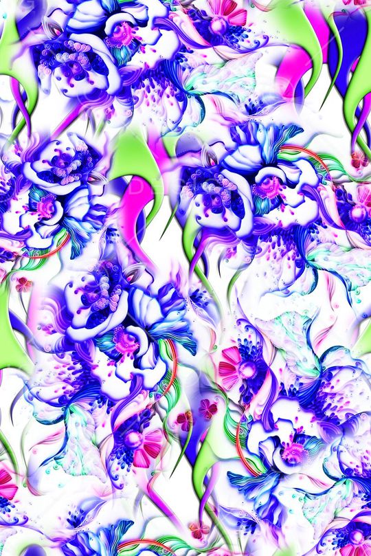 3D印花华亿平台图片