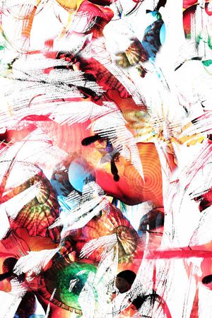 服装印花华亿平台图片