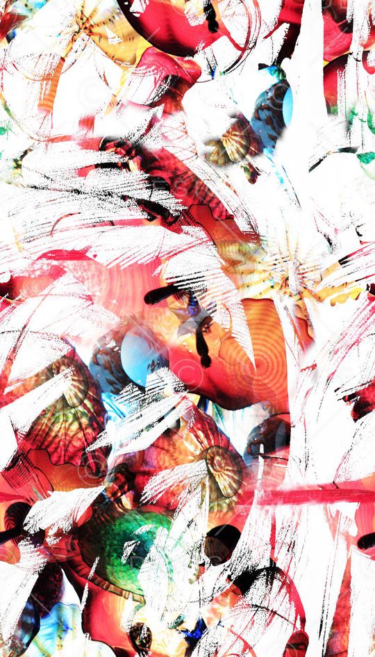 服装印花华亿平台图片