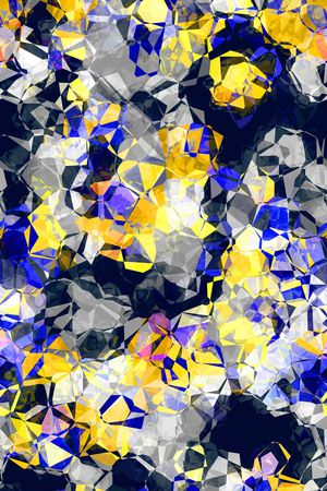 水晶印花华亿平台图片