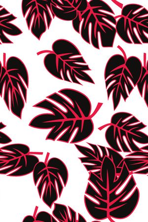 清新印花华亿平台图片