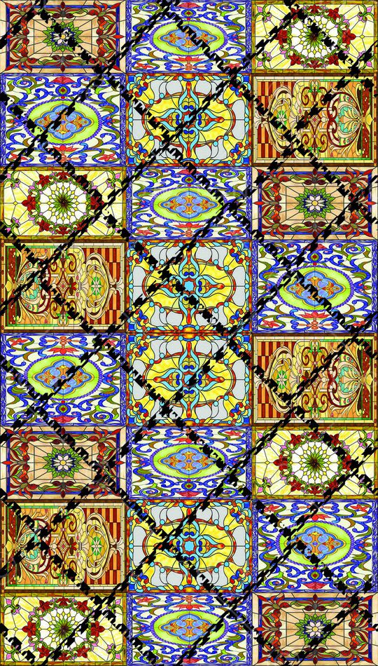 数码印花华亿平台图片