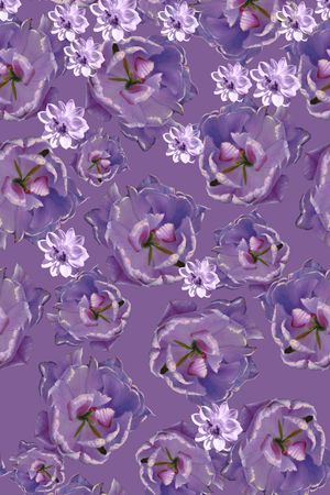 服装印花华亿平台图片