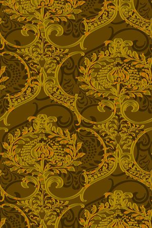 传统  大牌印花华亿平台图片