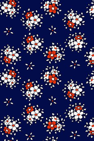 衬衫印花华亿平台图片