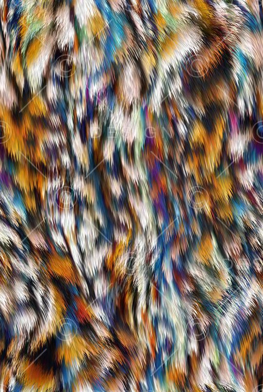 非洲印花华亿平台图片