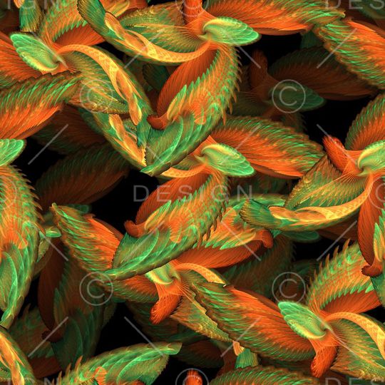 潮流印花华亿平台图片