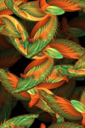 潮流印花华亿平台图片