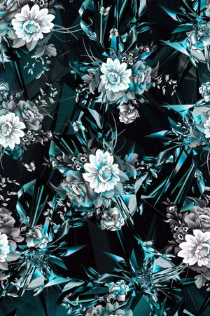 科技印花华亿平台图片