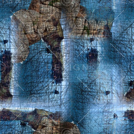 潮流印花华亿平台图片