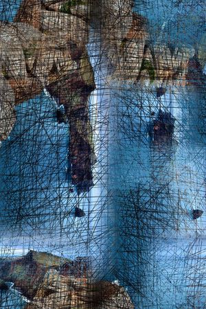 潮流印花华亿平台图片