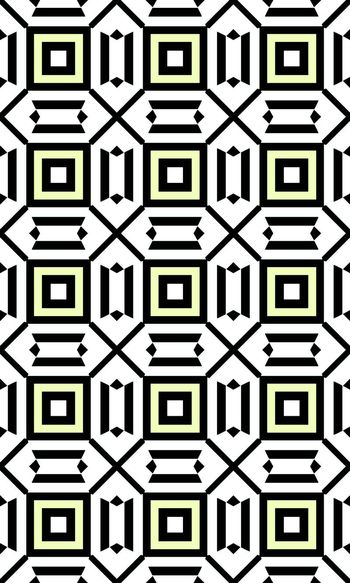 396831-原创设计复古几何菱形图案软装壁纸女