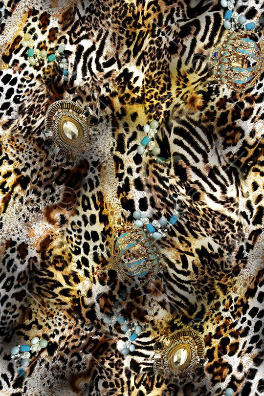 时尚印花华亿平台图片