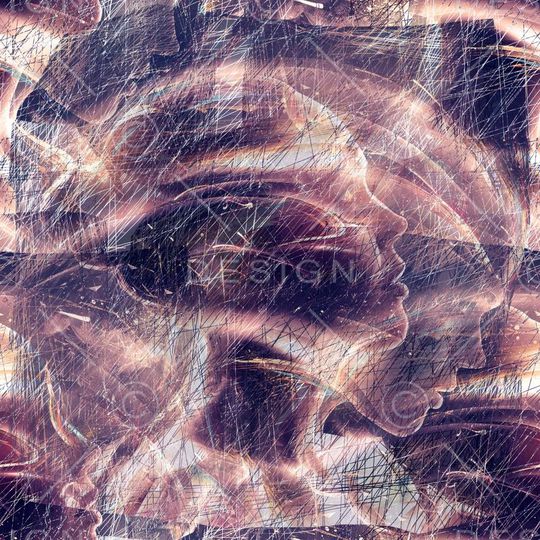 潮流印花华亿平台图片