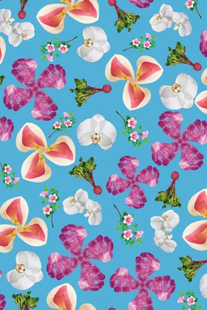 花印花华亿平台图片