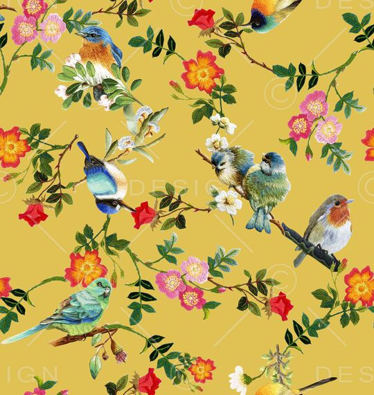 数码印花印花华亿平台图片