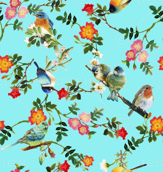 数码印花印花华亿平台图片