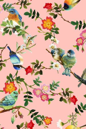 数码印花印花华亿平台图片