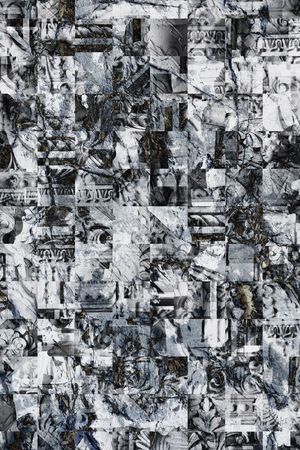 雕塑印花华亿平台图片