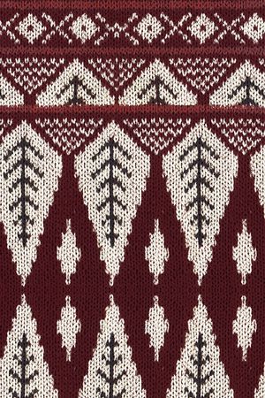 民族风印花华亿平台图片