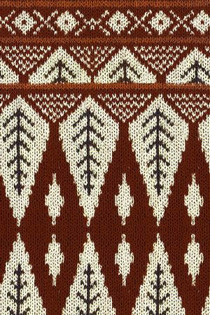 民族风印花华亿平台图片