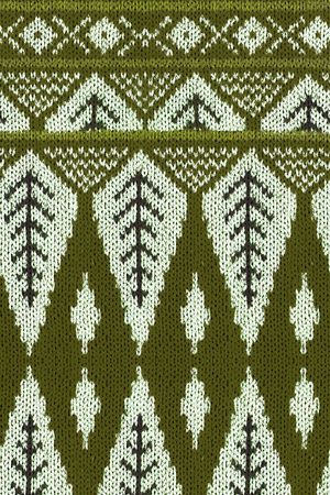 民族风印花华亿平台图片