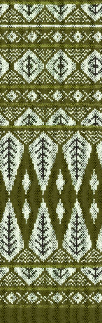 396981-毛衣纹理几何民族图案设计