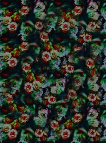 田园印花华亿平台图片