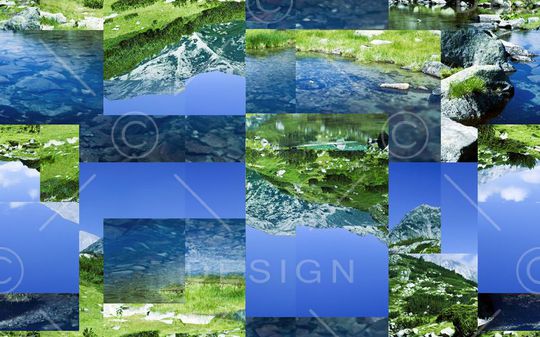 潮流印花华亿平台图片