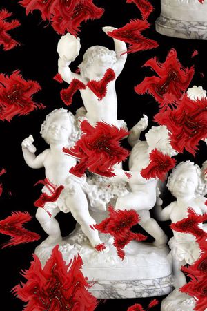 潮流印花华亿平台图片