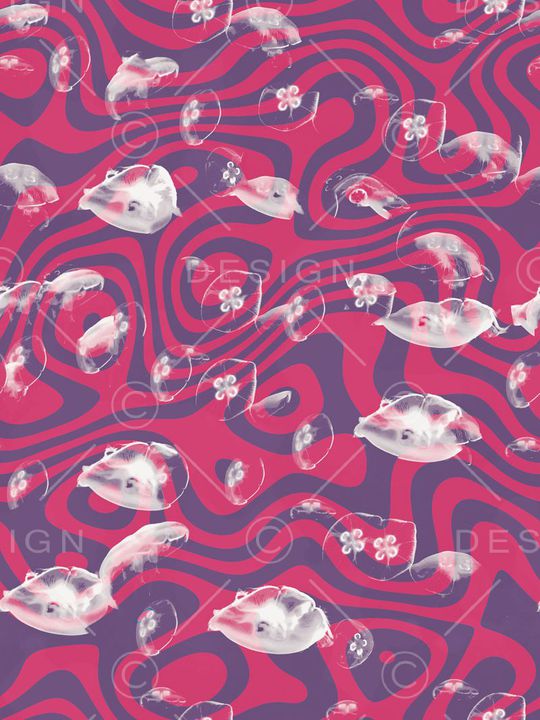 浮游印花华亿平台图片