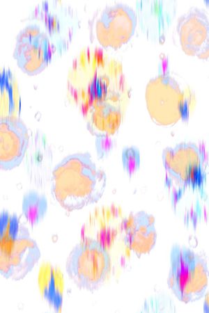 浪漫 清新印花华亿平台图片