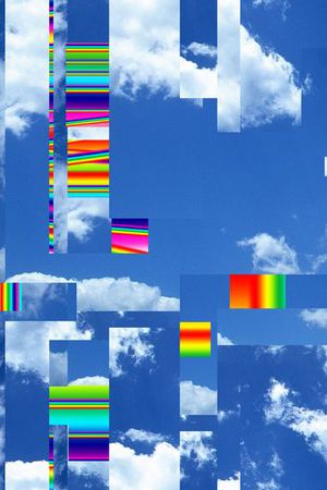 潮流印花华亿平台图片