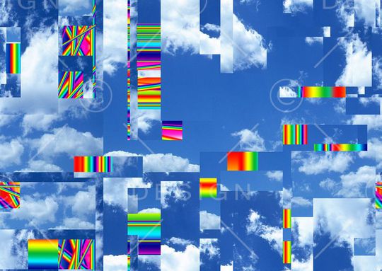 潮流印花华亿平台图片