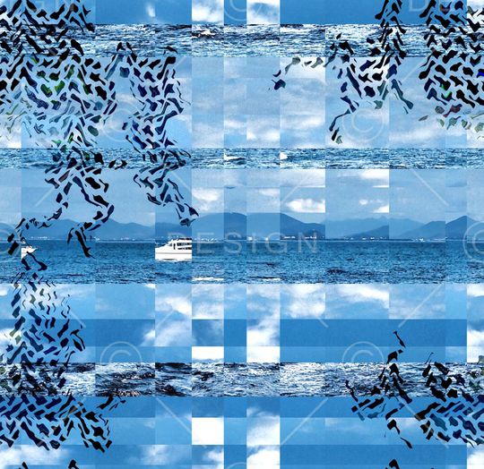 潮流印花华亿平台图片