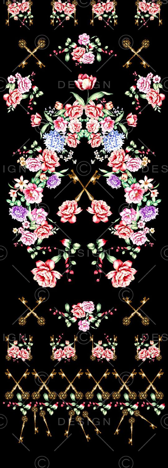 36*100c300dpi\tiff印花华亿平台图片