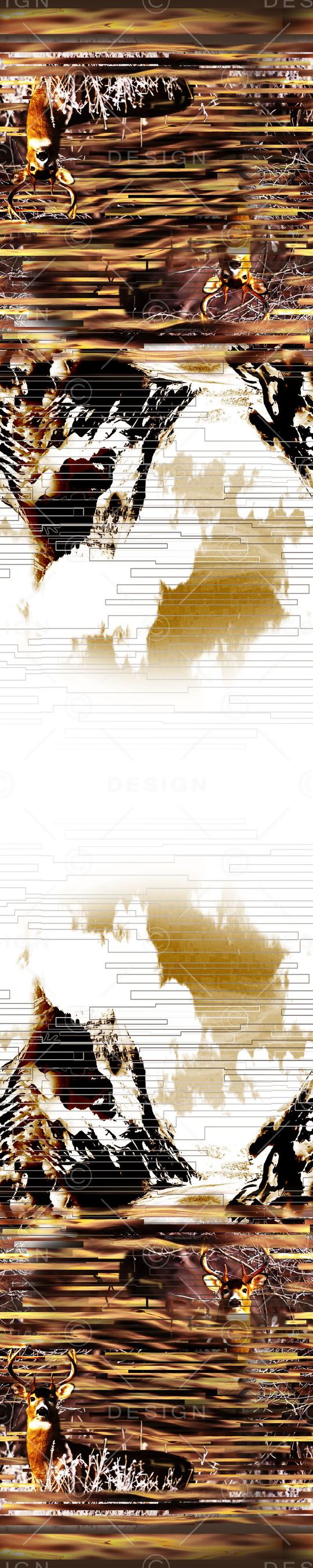 风景印花华亿平台图片