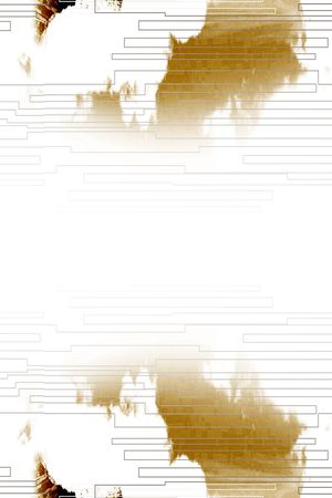 风景印花华亿平台图片