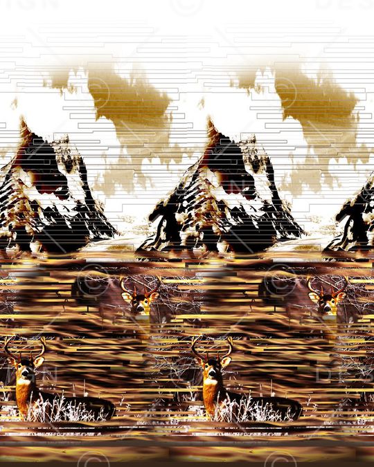 风景印花华亿平台图片