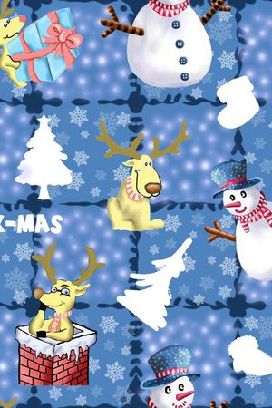 潮流印花华亿平台图片