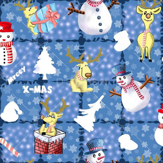 潮流印花华亿平台图片